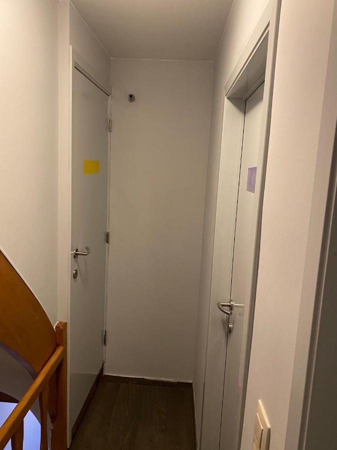Chez Meme Apartment La-Roche-en-Ardenne Bagian luar foto