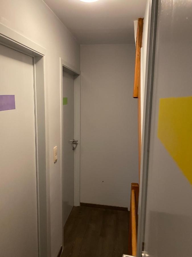 Chez Meme Apartment La-Roche-en-Ardenne Bagian luar foto