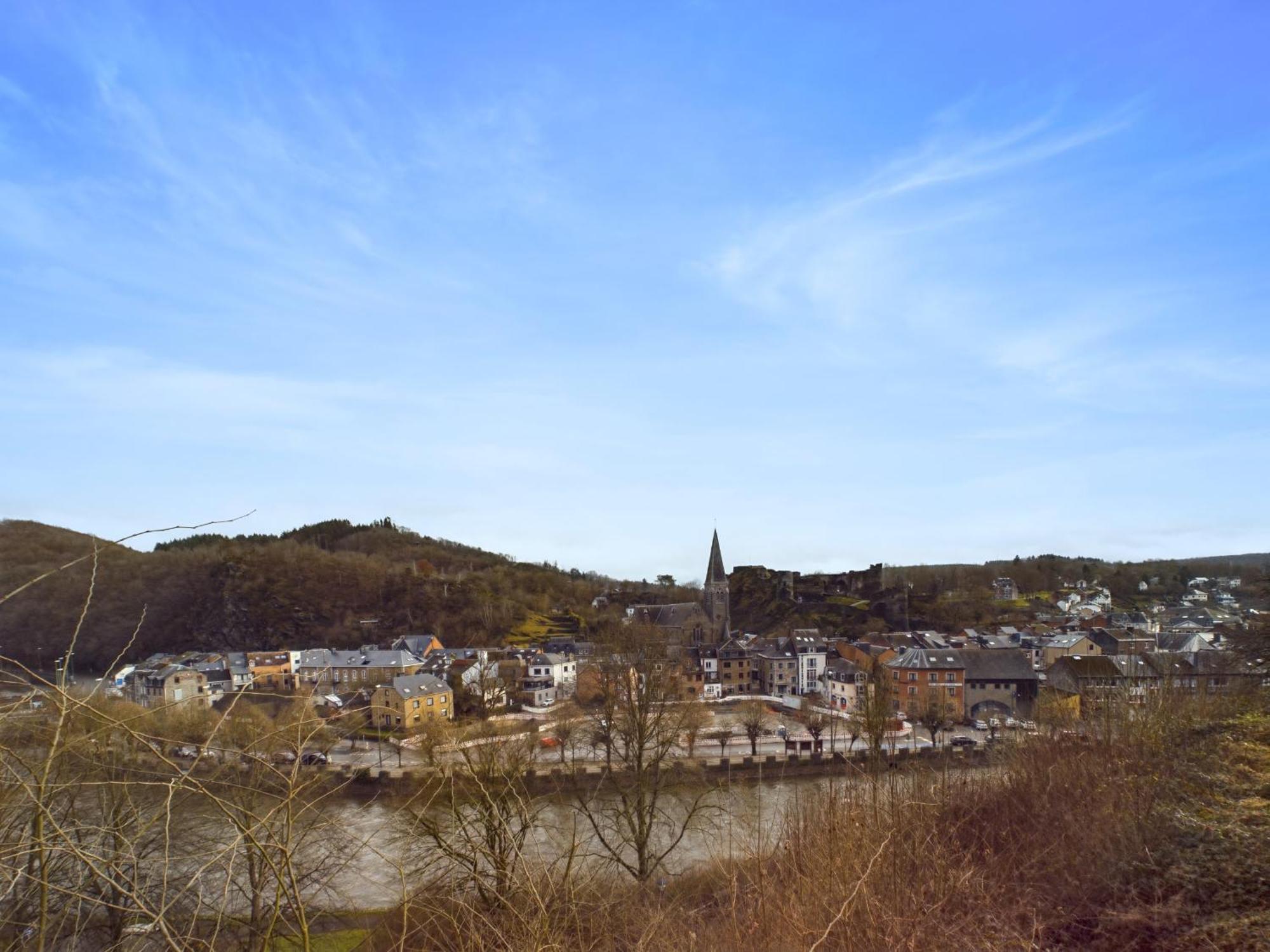 Chez Meme Apartment La-Roche-en-Ardenne Bagian luar foto