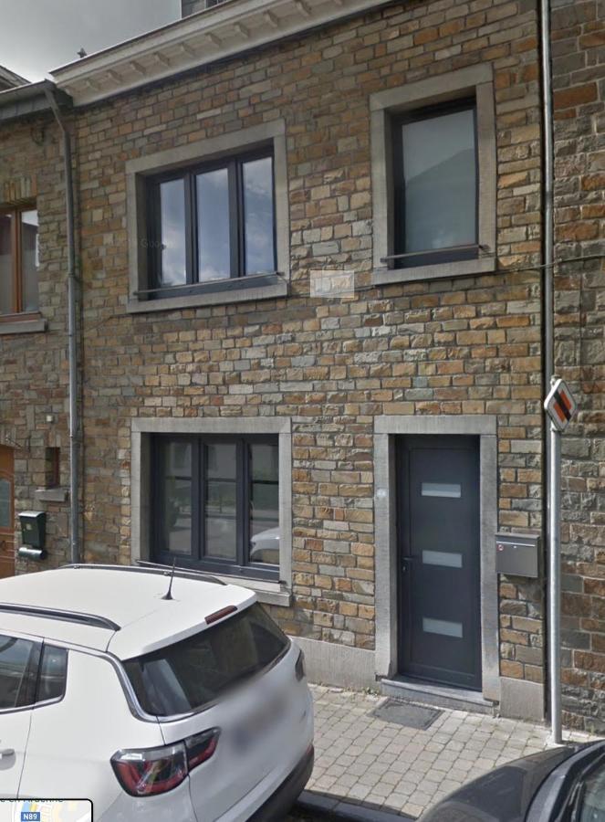 Chez Meme Apartment La-Roche-en-Ardenne Bagian luar foto
